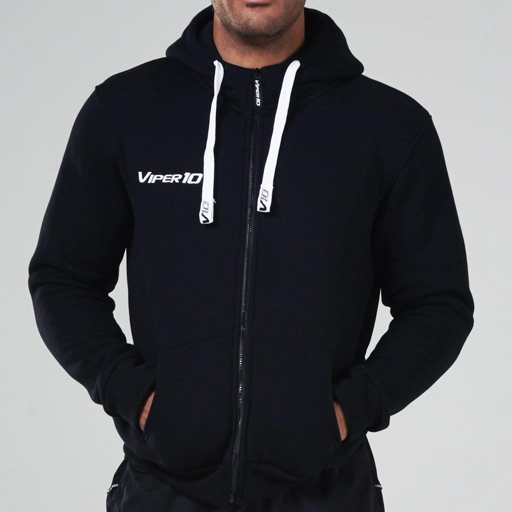 Mens & Womens Sportswear - Viper 10 Sportswear