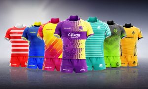 Setting The Rugby 7s Kit Trends For 2018!