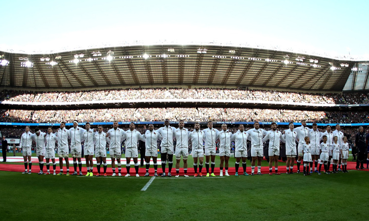 England Rugby