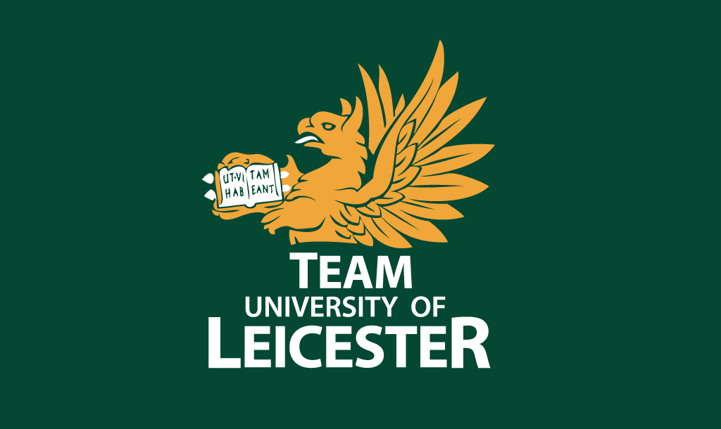 Viper 10 ecstatic to confirm partnership with the University of Leicester -  Viper 10 Sportswear